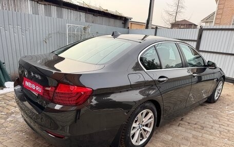 BMW 5 серия, 2014 год, 2 550 000 рублей, 5 фотография