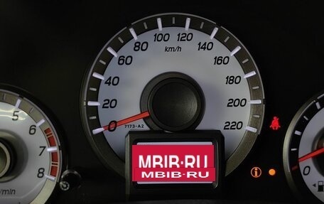 Honda Pilot III рестайлинг, 2012 год, 1 955 150 рублей, 17 фотография