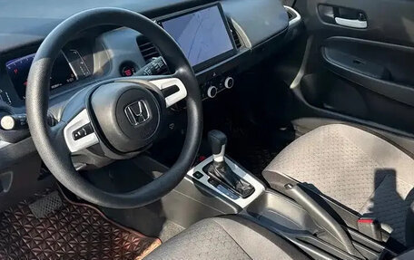 Honda Fit, 2021 год, 943 000 рублей, 7 фотография