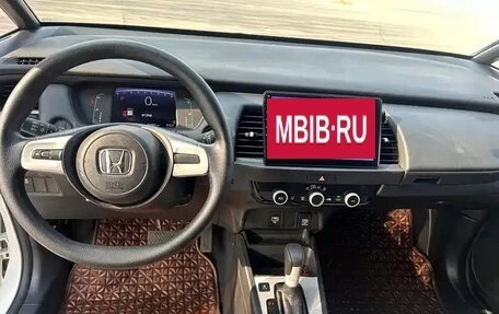 Honda Fit, 2021 год, 943 000 рублей, 5 фотография