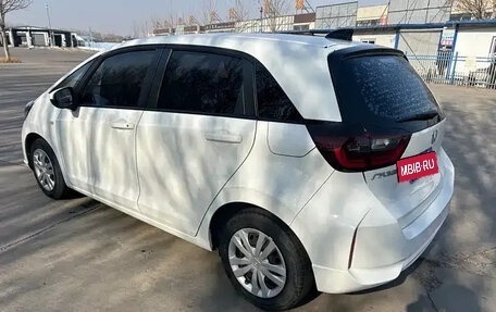 Honda Fit, 2021 год, 943 000 рублей, 3 фотография
