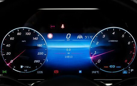 Mercedes-Benz S-Класс, 2021 год, 17 900 000 рублей, 16 фотография