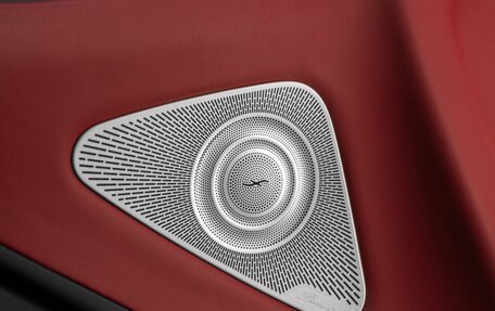 Mercedes-Benz S-Класс, 2021 год, 17 900 000 рублей, 11 фотография