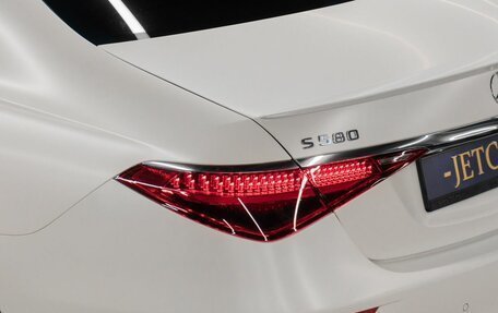 Mercedes-Benz S-Класс, 2021 год, 17 900 000 рублей, 8 фотография