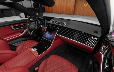 Mercedes-Benz S-Класс, 2021 год, 17 900 000 рублей, 21 фотография