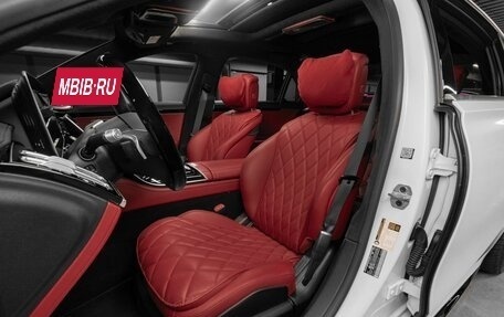 Mercedes-Benz S-Класс, 2021 год, 17 900 000 рублей, 12 фотография