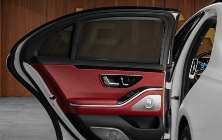 Mercedes-Benz S-Класс, 2021 год, 17 900 000 рублей, 23 фотография