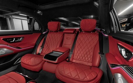 Mercedes-Benz S-Класс, 2021 год, 17 900 000 рублей, 26 фотография