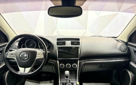 Mazda 6, 2008 год, 770 000 рублей, 7 фотография