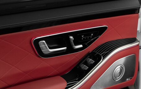 Mercedes-Benz S-Класс, 2021 год, 17 900 000 рублей, 24 фотография