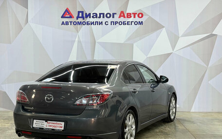 Mazda 6, 2008 год, 770 000 рублей, 6 фотография