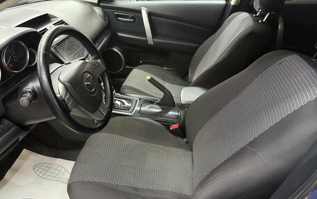 Mazda 6, 2008 год, 770 000 рублей, 8 фотография