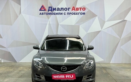 Mazda 6, 2008 год, 770 000 рублей, 2 фотография