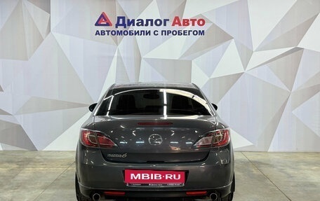 Mazda 6, 2008 год, 770 000 рублей, 5 фотография