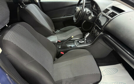 Mazda 6, 2008 год, 770 000 рублей, 12 фотография