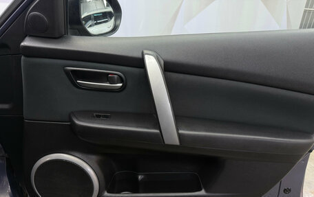 Mazda 6, 2008 год, 770 000 рублей, 13 фотография