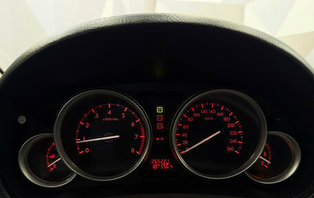 Mazda 6, 2008 год, 770 000 рублей, 17 фотография