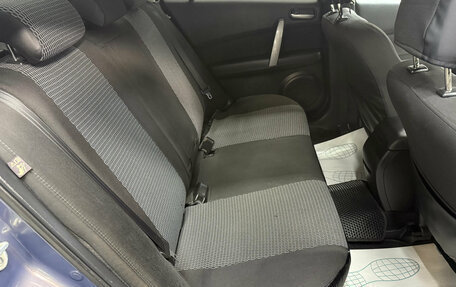 Mazda 6, 2008 год, 770 000 рублей, 23 фотография