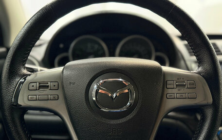 Mazda 6, 2008 год, 770 000 рублей, 18 фотография