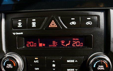 KIA Sorento II рестайлинг, 2009 год, 1 190 000 рублей, 2 фотография