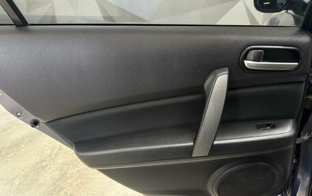 Mazda 6, 2008 год, 770 000 рублей, 22 фотография