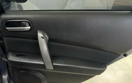 Mazda 6, 2008 год, 770 000 рублей, 24 фотография