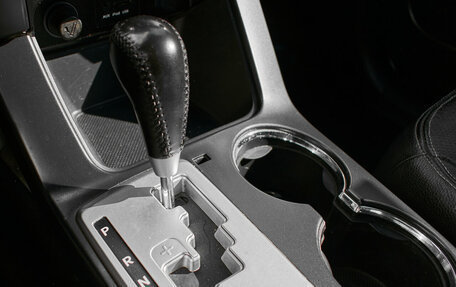 KIA Sorento II рестайлинг, 2009 год, 1 190 000 рублей, 8 фотография