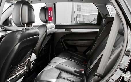 KIA Sorento II рестайлинг, 2009 год, 1 190 000 рублей, 9 фотография