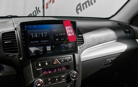 KIA Sorento II рестайлинг, 2009 год, 1 190 000 рублей, 11 фотография