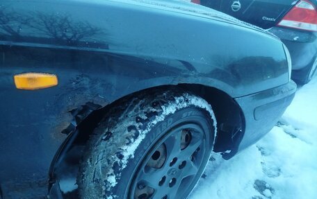 Hyundai Elantra III, 2003 год, 110 000 рублей, 2 фотография