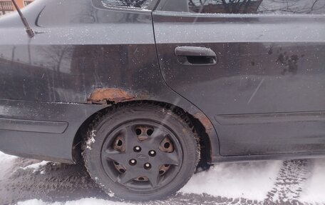 Hyundai Elantra III, 2003 год, 110 000 рублей, 3 фотография