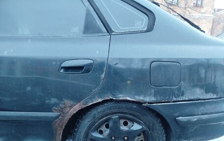 Hyundai Elantra III, 2003 год, 110 000 рублей, 7 фотография