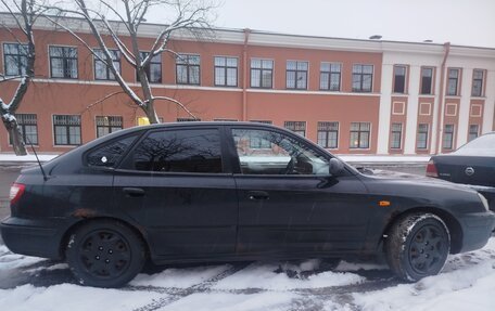 Hyundai Elantra III, 2003 год, 110 000 рублей, 5 фотография