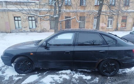Hyundai Elantra III, 2003 год, 110 000 рублей, 8 фотография