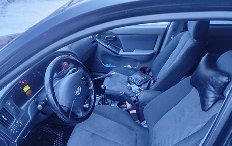 Hyundai Elantra III, 2003 год, 110 000 рублей, 11 фотография