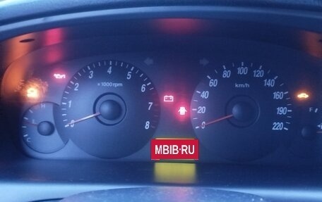 Hyundai Elantra III, 2003 год, 110 000 рублей, 9 фотография