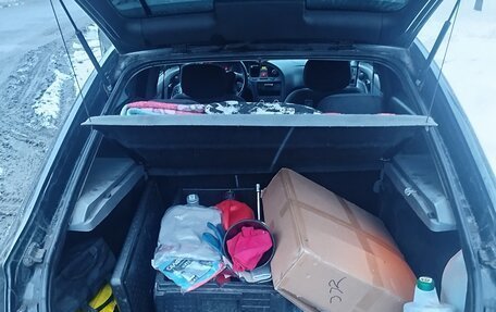 Hyundai Elantra III, 2003 год, 110 000 рублей, 13 фотография