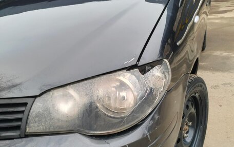 Fiat Albea I рестайлинг, 2010 год, 250 000 рублей, 4 фотография