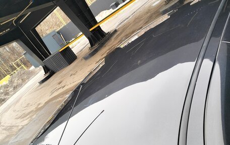 Fiat Albea I рестайлинг, 2010 год, 250 000 рублей, 8 фотография