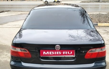 Fiat Albea I рестайлинг, 2010 год, 250 000 рублей, 3 фотография