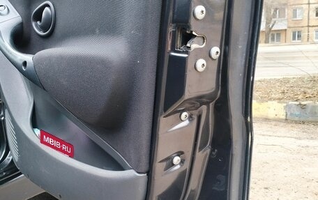 Fiat Albea I рестайлинг, 2010 год, 250 000 рублей, 12 фотография