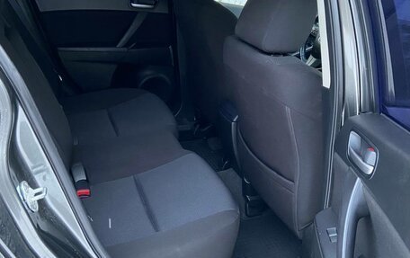 Mazda 3, 2010 год, 650 000 рублей, 9 фотография