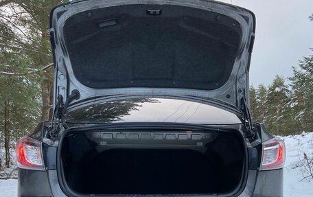 Mazda 3, 2010 год, 650 000 рублей, 6 фотография