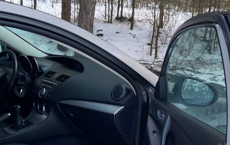 Mazda 3, 2010 год, 650 000 рублей, 10 фотография