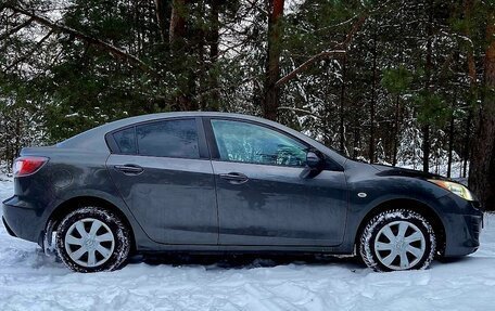 Mazda 3, 2010 год, 650 000 рублей, 7 фотография