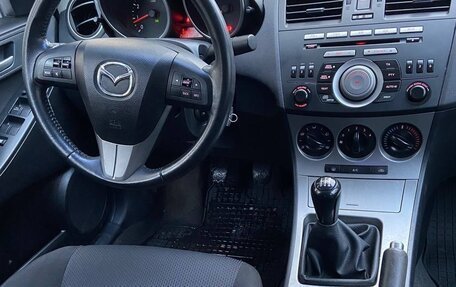 Mazda 3, 2010 год, 650 000 рублей, 14 фотография