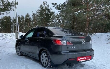 Mazda 3, 2010 год, 650 000 рублей, 3 фотография