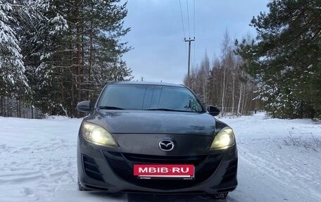 Mazda 3, 2010 год, 650 000 рублей, 8 фотография