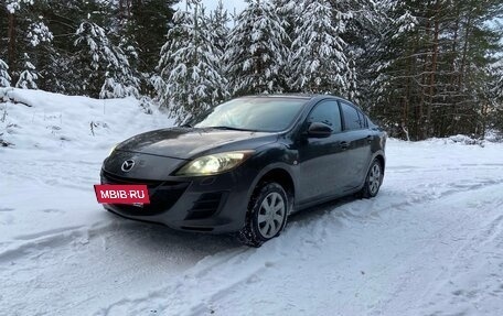 Mazda 3, 2010 год, 650 000 рублей, 2 фотография