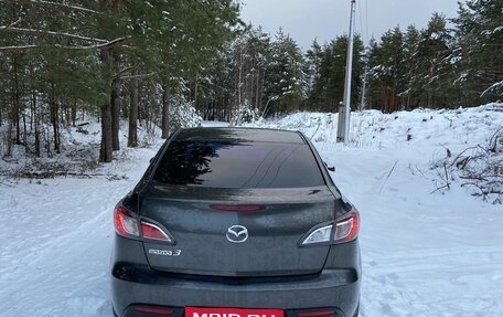 Mazda 3, 2010 год, 650 000 рублей, 5 фотография